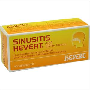 Sphenoid Sinus Blockage - Preventing Sinusitis Surgery