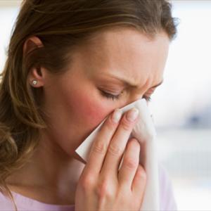 Medication For Sinus Infections - Severe Sinus Infection