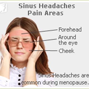  Sinus Infection 