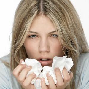  Complicated Sinusitis Information